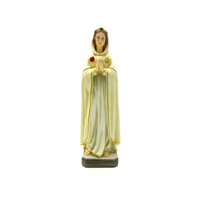 Mystic Rose Virgin Mary 40