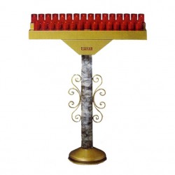 AUTHOMATIC VOTIVE