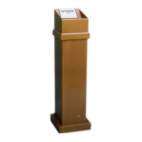 OFFERING BOX