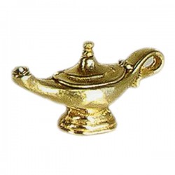 ALADDIN'S LAMP