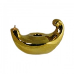 ALADDIN'S LAMP
