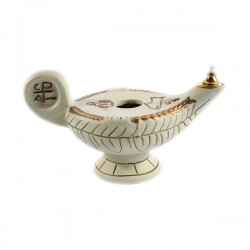 ALADDIN'S LAMP