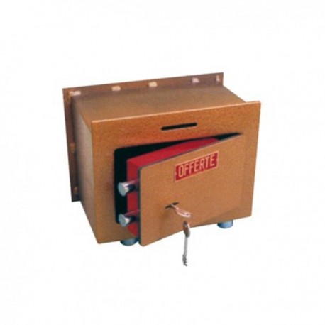 SECURITY OFFERING BOX
