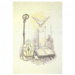 LECTERN COVER