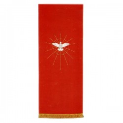 LECTERN COVER