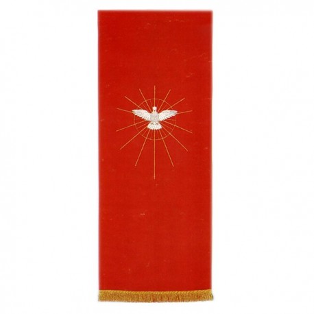 LECTERN COVER
