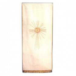 LECTERN COVER
