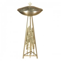 BAPTISMAL FONT