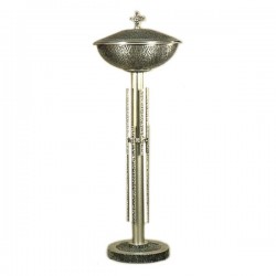 BAPTISMAL FONT