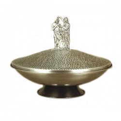 BAPTISMAL FONT