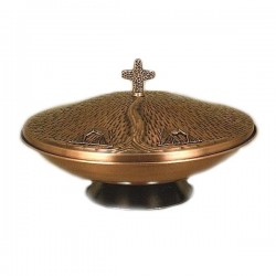 BAPTISMAL FONT