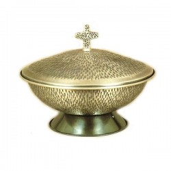 BAPTISMAL FONT