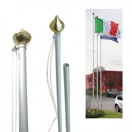 FLAG PENNANT