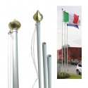 FLAG PENNANT