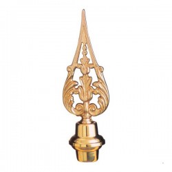 NEUTRAL SPEAR