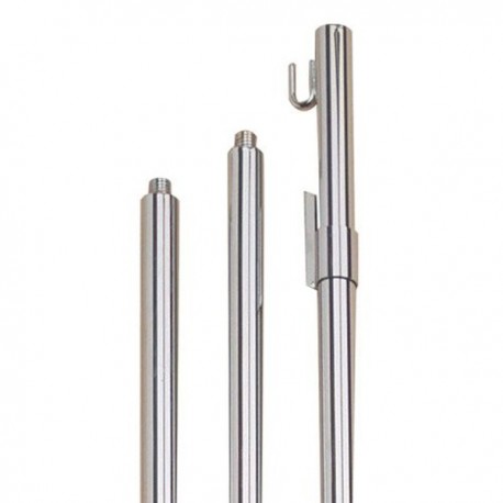 BANNER, STANDARD AND LABARUM BEAM