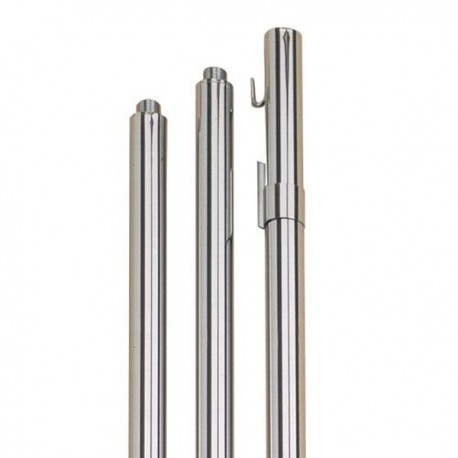 BANNER, STANDARD AND LABARUM BEAM