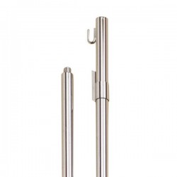 STANDARD AND LABARUM BEAM