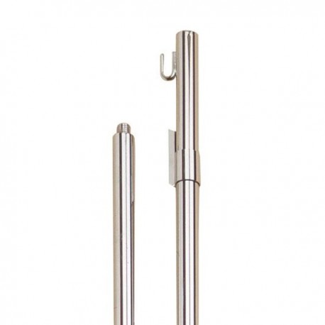STANDARD AND LABARUM BEAM