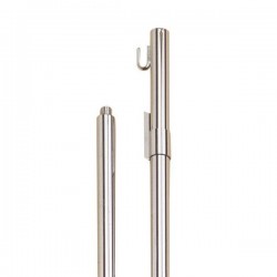 STANDARD AND LABARUM BEAM