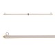 LABARUM AND STANDARD'S CROSSBEAM
