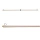 LABARUM AND STANDARD'S CROSSBEAM