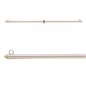 LABARUM AND STANDARD'S CROSSBEAM