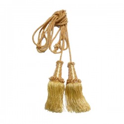 CORDONIERA PER STENDARDO