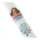 BAPTISM CANDLE