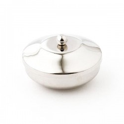 INCENSE BURNER SHUTTLE