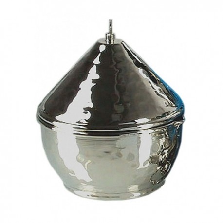 INCENSE BURNER SHUTTLE