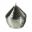 INCENSE BURNER SHUTTLE
