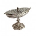 INCENSE BURNER SHUTTLE
