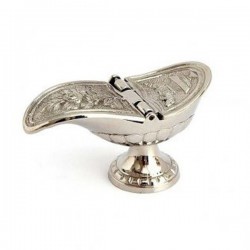 INCENSE BURNER SHUTTLE