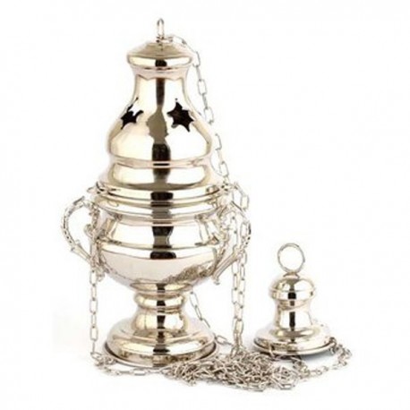 CLASSICAL INCENSE BURNER