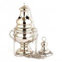 CLASSICAL INCENSE BURNER