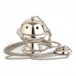 INCENSE BURNER