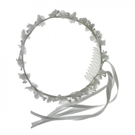 SMALL CROWN FOR HOLY COMMUNION