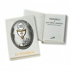 VANGELINO COMUNIONE