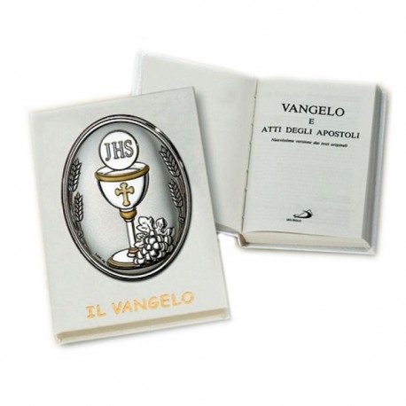 VANGELINO COMUNIONE