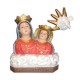 VIRGIN OF THE BOW HALF CHEST