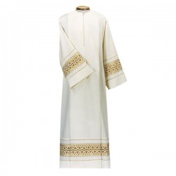SURPLICE