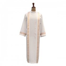 TUNIC FOR HOLY COMMUNION AND CONFIRMATION