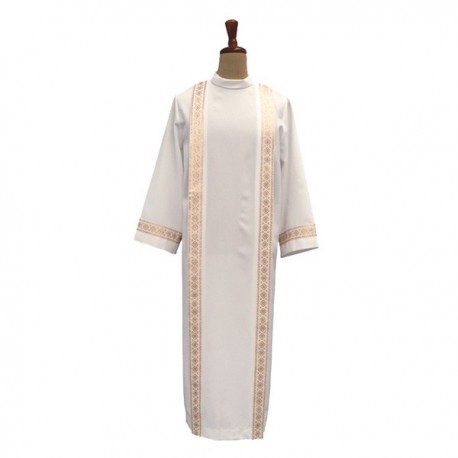 TUNIC FOR HOLY COMMUNION AND CONFIRMATION