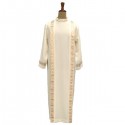 TUNIC FOR HOLY COMMUNION AND CONFIRMATION