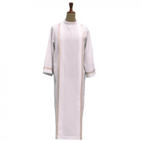 TUNIC FOR HOLY COMMUNION AND CONFIRMATION