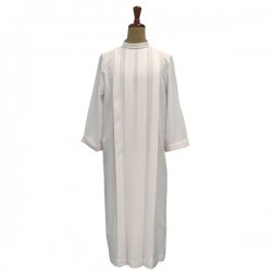TUNIC FOR HOLY COMMUNION AND CONFIRMATION