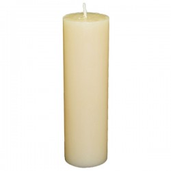 ALTAR CANDLE