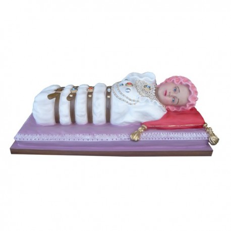 BABY MARY