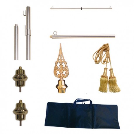LABARUM COMPLETE SUPPLY